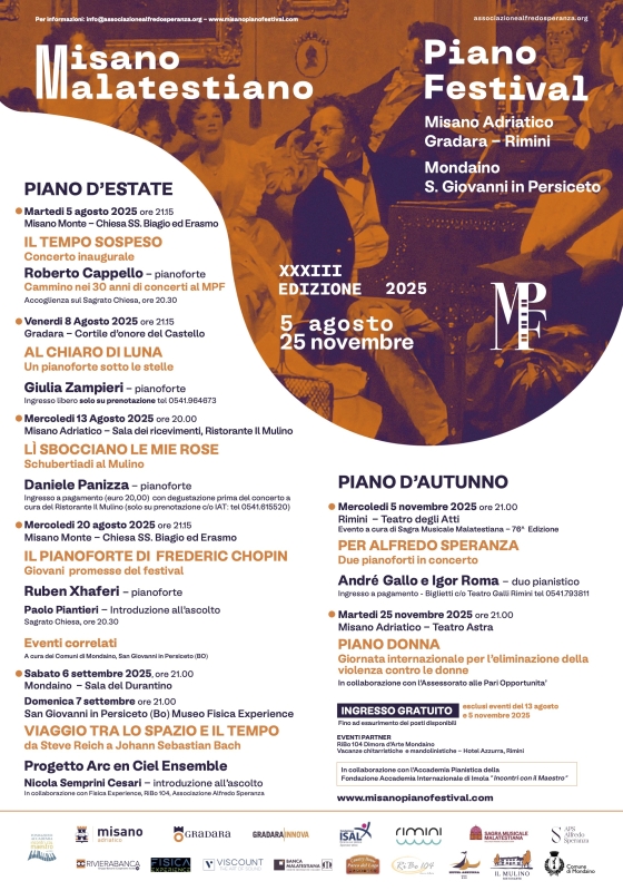 Piano Festival